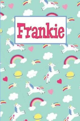 Cover of Frankie