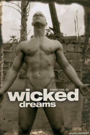 Cover of Wicked Dreams