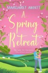 Book cover for A Spring Retreat