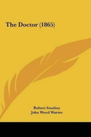 Cover of The Doctor (1865)