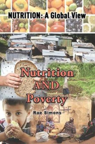 Cover of Nutrition and Poverty