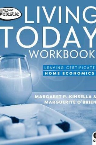 Cover of Living Today Workbook