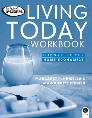 Book cover for Living Today Workbook