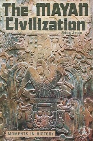 Cover of The Mayan Civilization