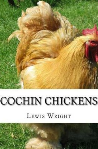 Cover of Cochin Chickens