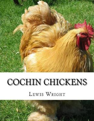 Book cover for Cochin Chickens