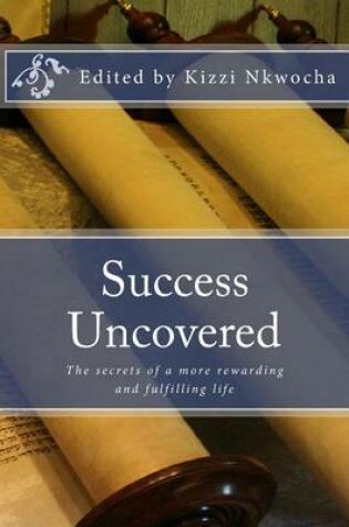 Cover of Success Uncovered