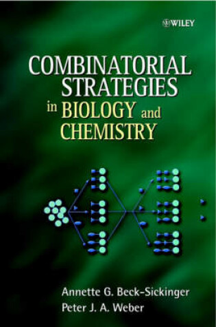 Cover of Combinatorial Strategies in Biology and Chemistry