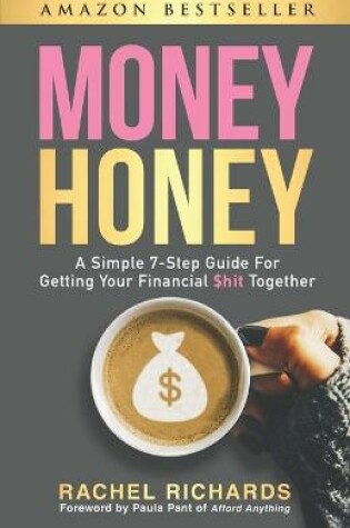 Cover of Money Honey