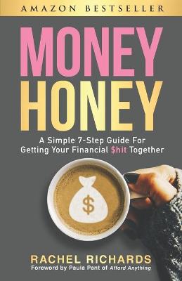 Book cover for Money Honey