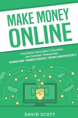 Cover of Make Money Online