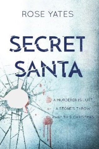 Cover of Secret Santa