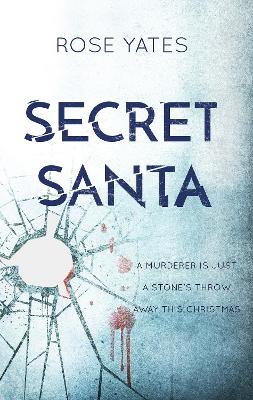 Book cover for Secret Santa