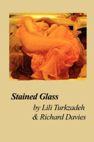 Cover of Stained Glass