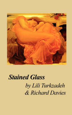 Book cover for Stained Glass