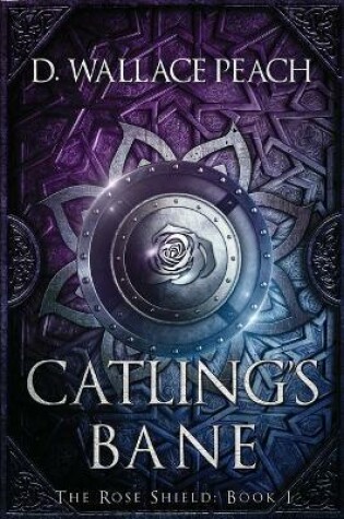 Cover of Catling's Bane