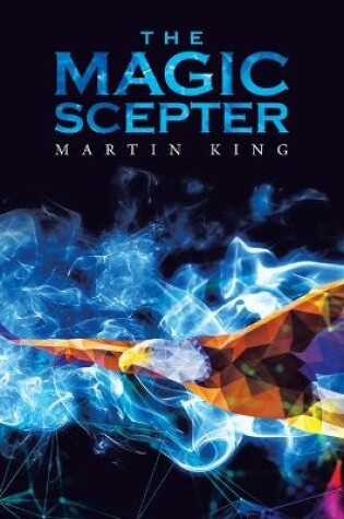 Cover of The Magic Scepter