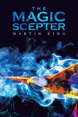 Book cover for The Magic Scepter