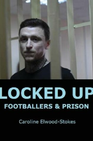 Cover of Locked Up