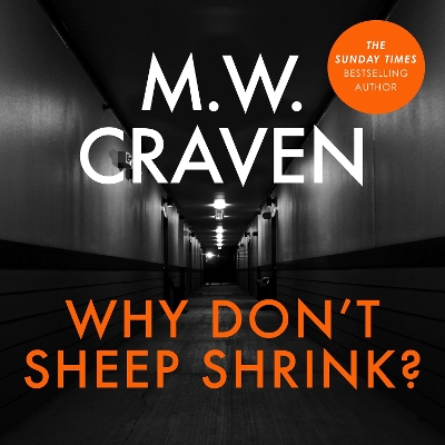 Book cover for Why Don’t Sheep Shrink?
