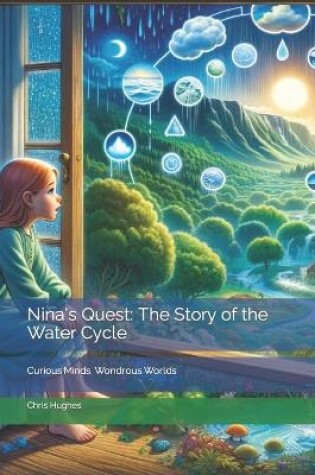 Cover of Nina's Quest