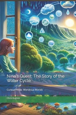 Cover of Nina's Quest