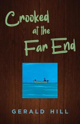 Book cover for Crooked at the Far End