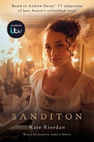 Cover of Sanditon