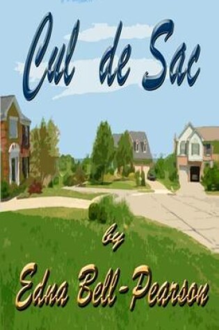 Cover of Cul de Sac