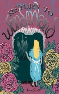 Book cover for Return to Wonderland