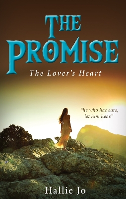 Book cover for The Promise