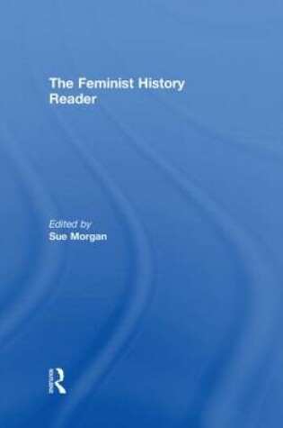 Cover of The Feminist History Reader