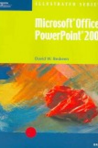 Cover of Microsoft PowerPoint 2003