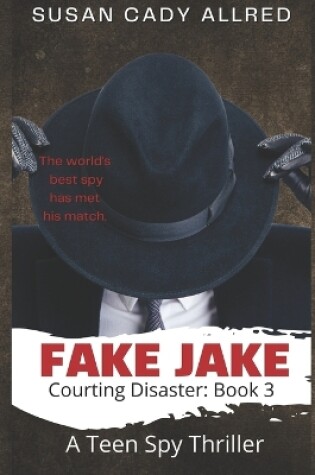 Cover of Fake Jake