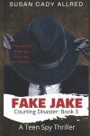 Book cover for Fake Jake