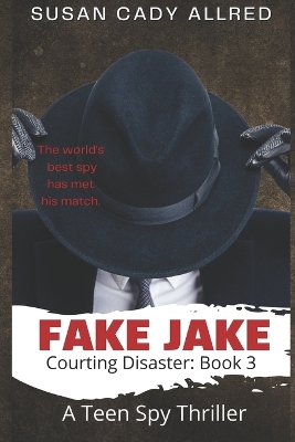 Cover of Fake Jake