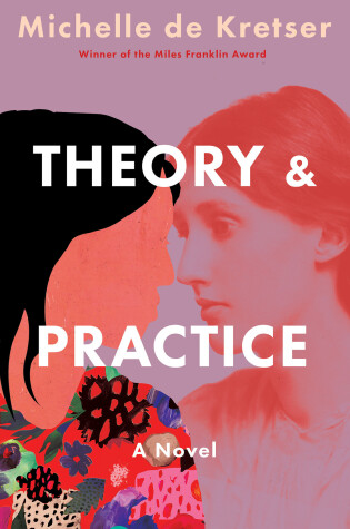 Cover of Theory & Practice