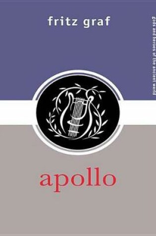 Cover of Apollo