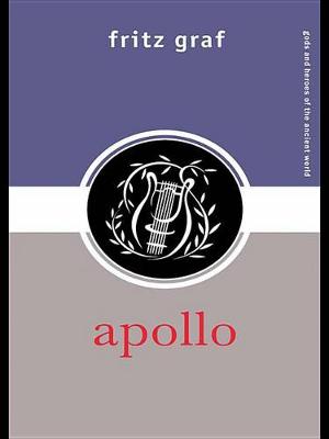 Book cover for Apollo