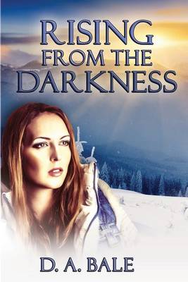 Cover of Rising from the Darkness