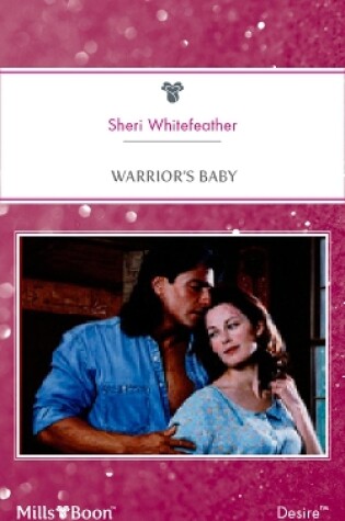 Cover of Warrior's Baby