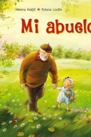 Cover of Mi Abuelo