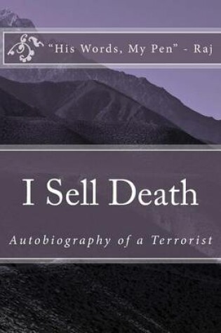 Cover of I Sell Death