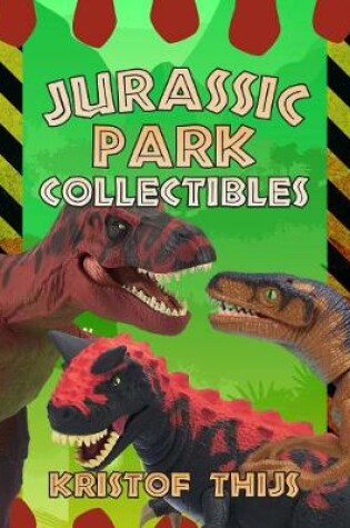 Cover of Jurassic Park Collectibles
