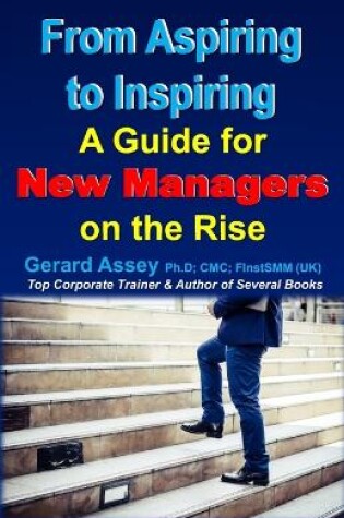 Cover of From Aspiring to Inspiring