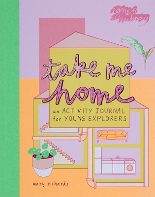 Cover of Take Me Home