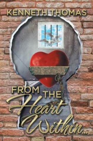 Cover of From the Heart Within . . .