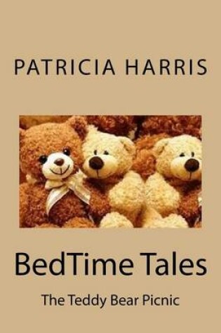 Cover of BedTime Tales