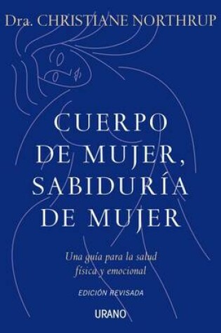 Cover of Cuerpo de Mujer, Sabiduria de Mujer