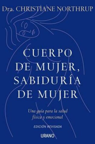 Cover of Cuerpo de mujer, sabidur¡a de mujer